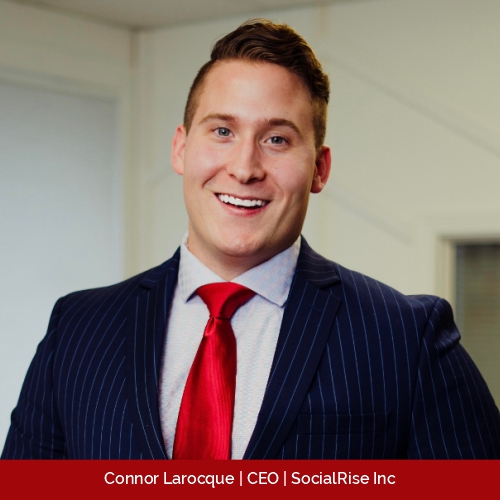 Connor LaRocque