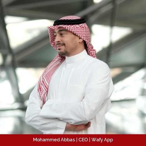 Mohammed Abbas