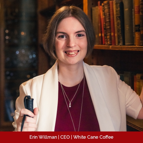 Erin Willman