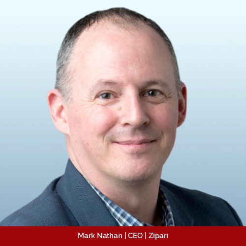 Mark Nathan