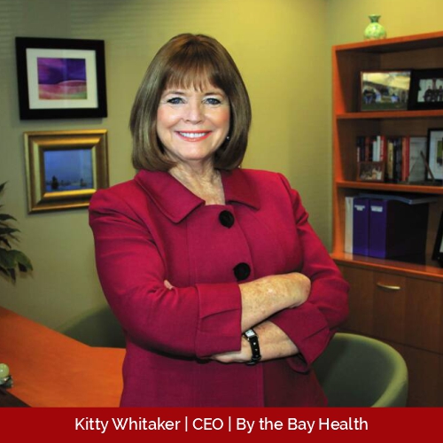 Kitty Whitaker