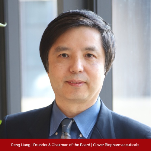 Dr. Peng Liang