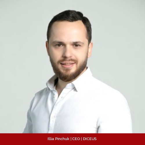 illia Pinchuk