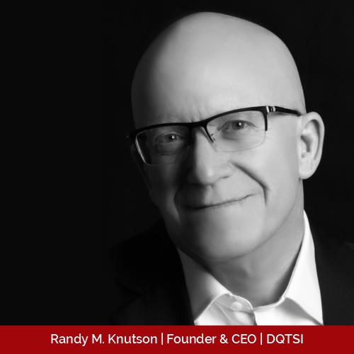 Randy M.Knuston