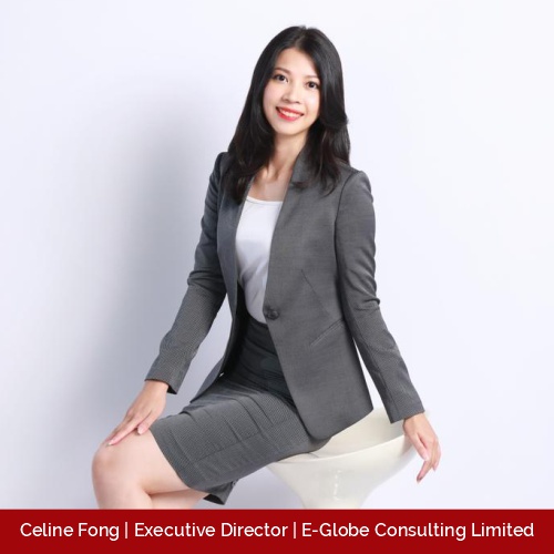 Celine Fong