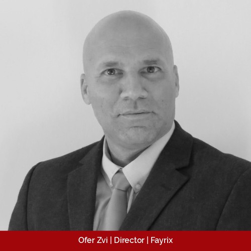 Ofer Zvi