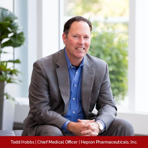 Todd Hobbs