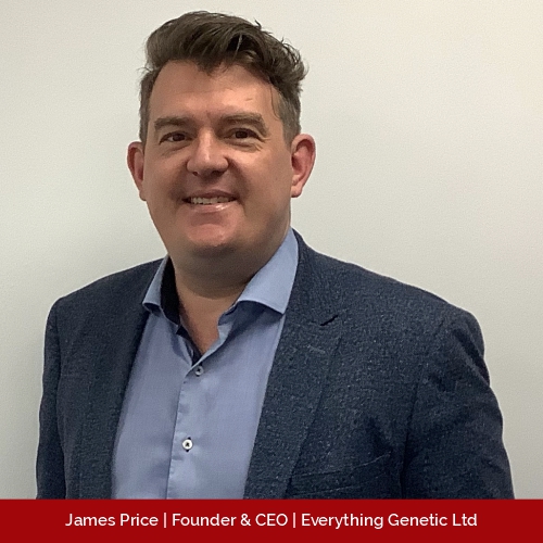 James Price