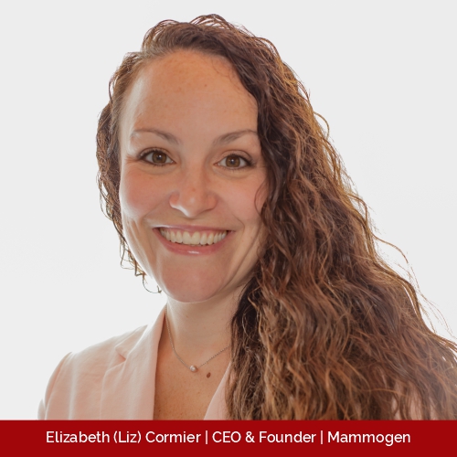 Elizabeth Cormier-May