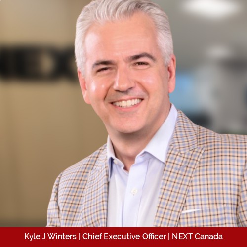 Kyle J Winters