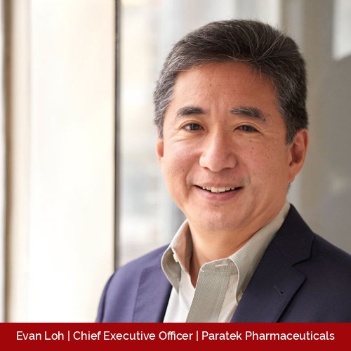 Evan Loh