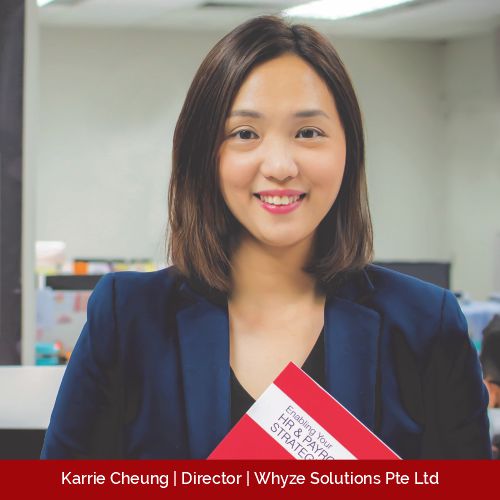 Karrie Cheung