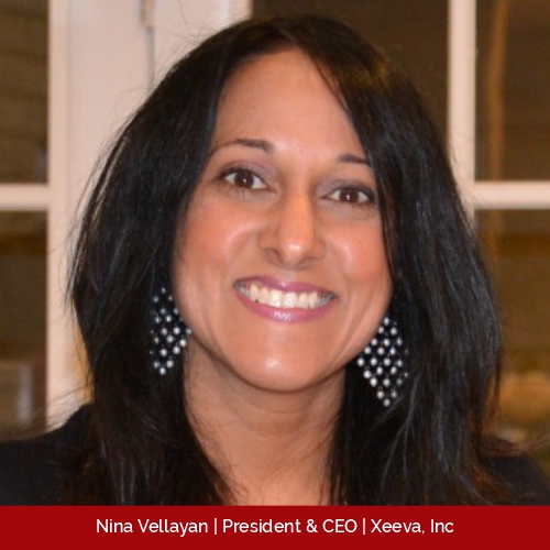 Nina Vellayan,