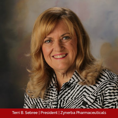Terri B. Sebree