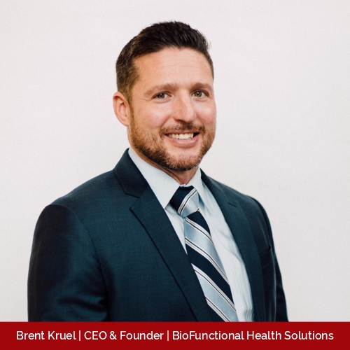Brent Kruel