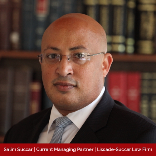Salim  Succar