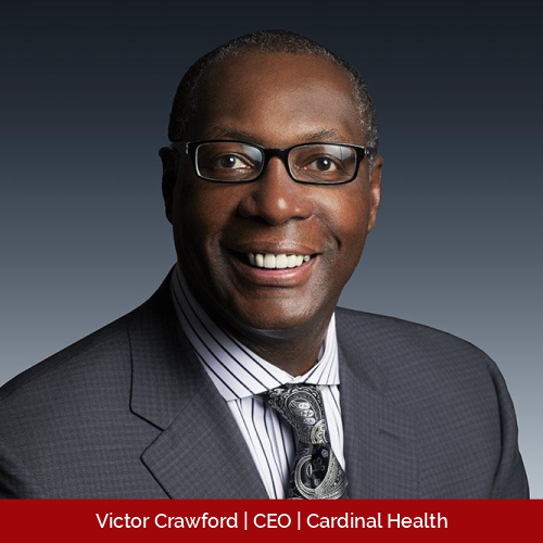 Victor Crawford