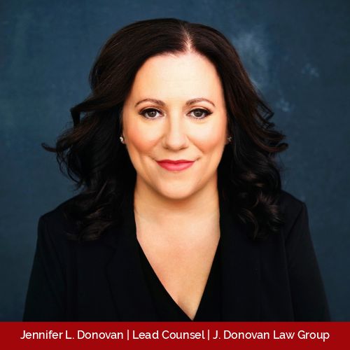 Jennifer L. Donovan