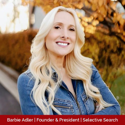BARBIE ADLER