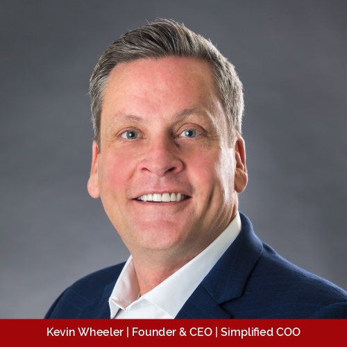 Kevin Wheeler