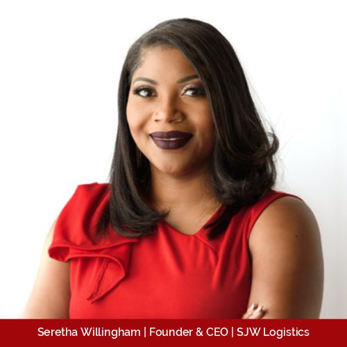 Seretha Willingham 