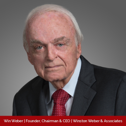 Win Weber 