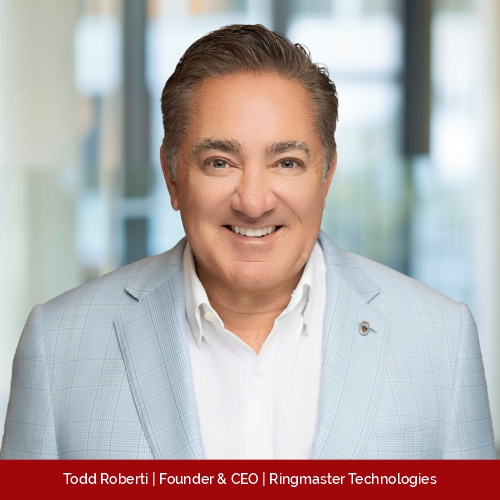 Todd Roberti