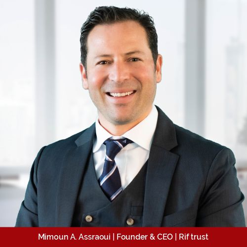 Mimoun A. Assraoui