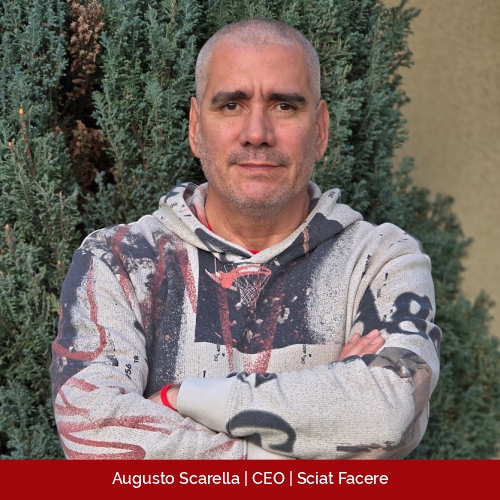 Augusto Scarella